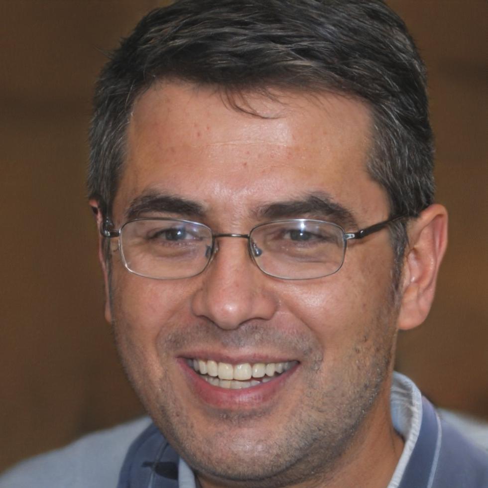 Radu Petrescu, fondatorul valyntheros