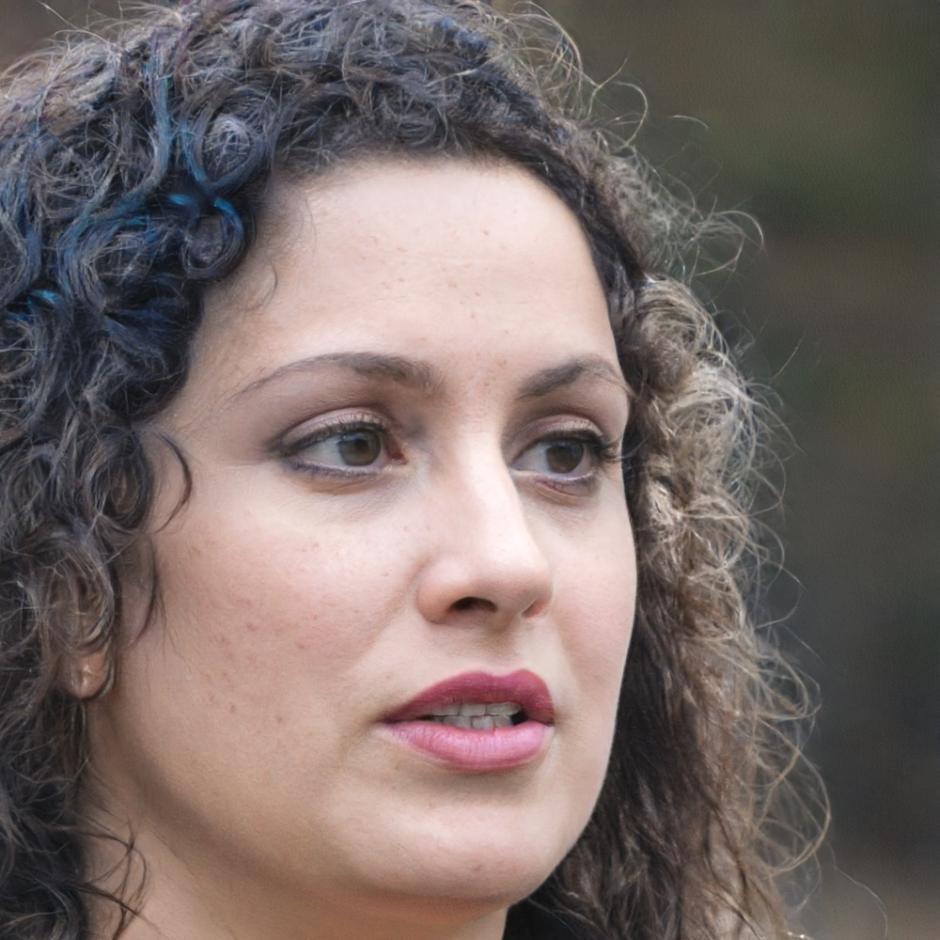 Elena Munteanu, directorul programelor educaționale